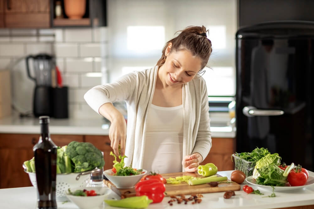 Postpartum Weight Loss Programs