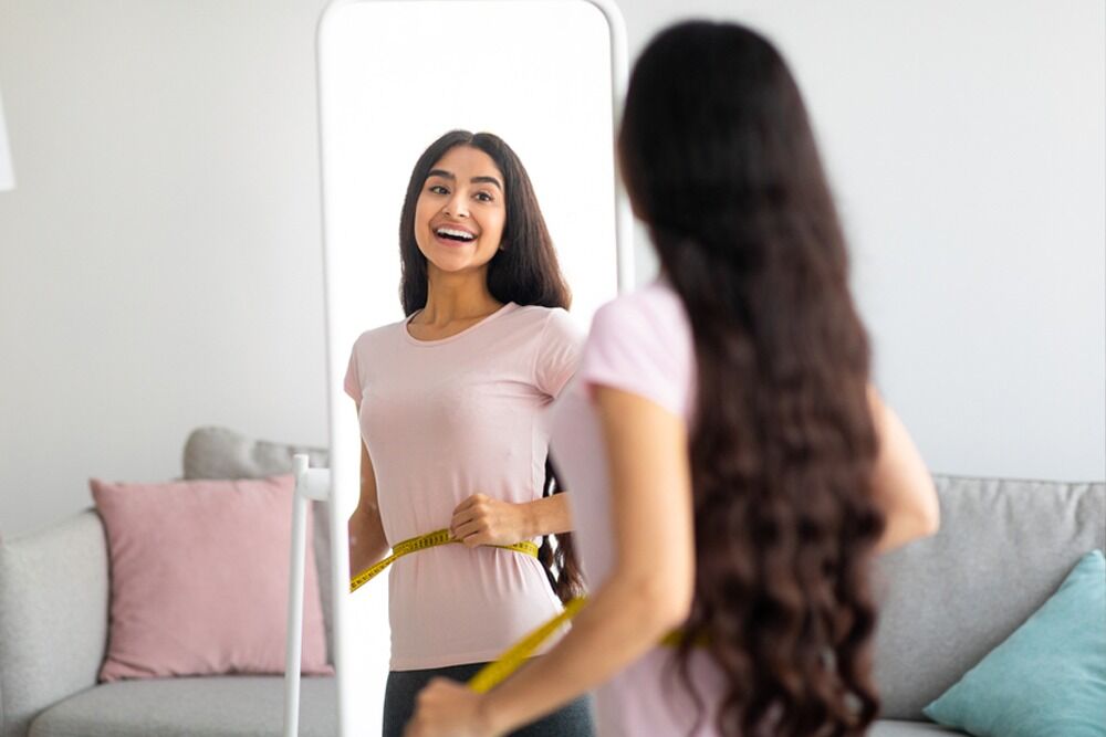 Two Months Therapeutic Weight Loss Challenge